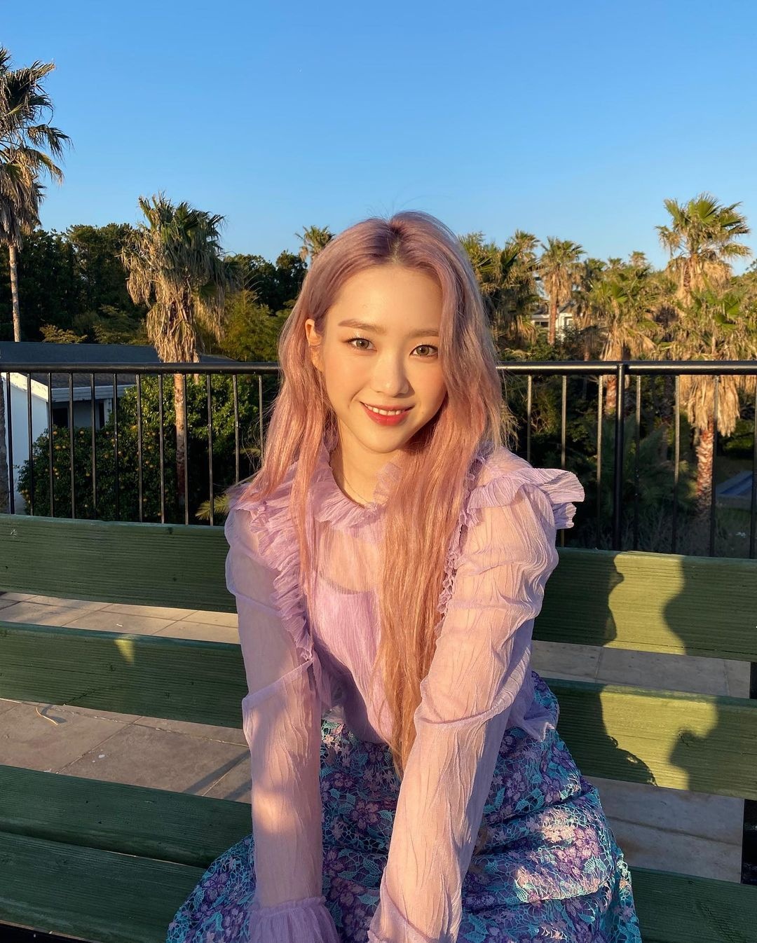 [잡담] 얘드라 나 취향 소나무 같아??? 옴걸 지호랑 로펀 수윤 좋아해 (사진있) | 인스티즈