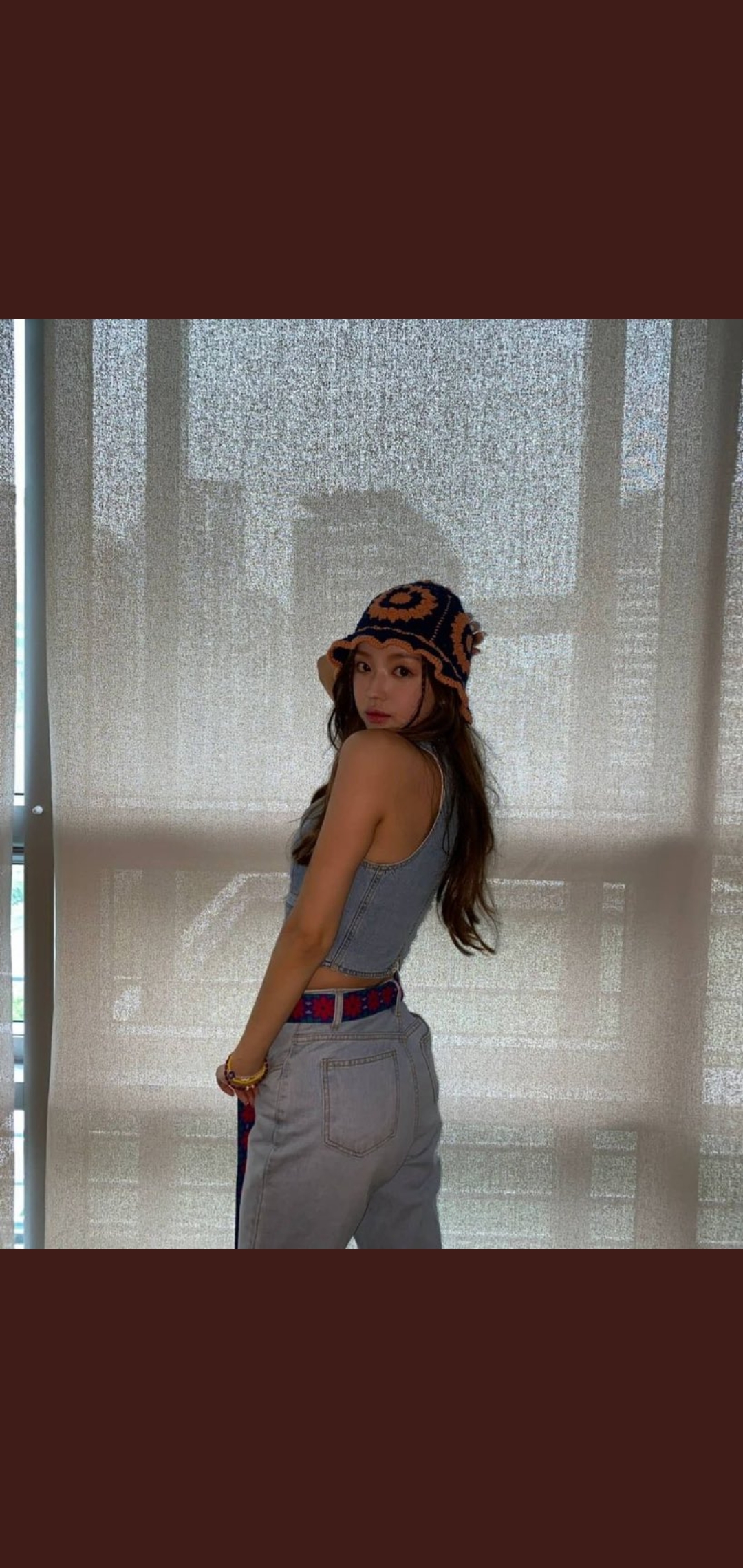 [잡담] 유아님 이 모자 정보 떴오 ? | 인스티즈