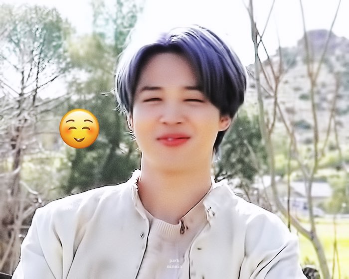 [잡담] 방탄 지민 웃을때 특이사항.jpg | 인스티즈