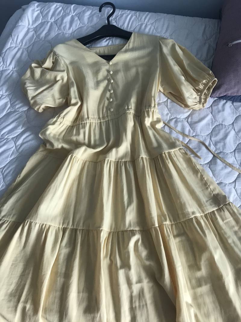 지금 밖에 나가면 원피스 입는 사람들 많을까?? | 인스티즈