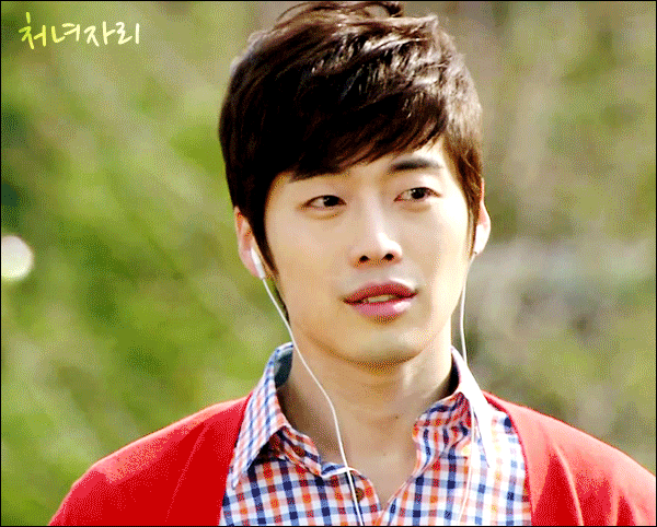 [잡담] 남배들 리즈시절 모인 드라마 발견함.. | 인스티즈