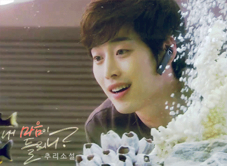 [잡담] 남배들 리즈시절 모인 드라마 발견함.. | 인스티즈