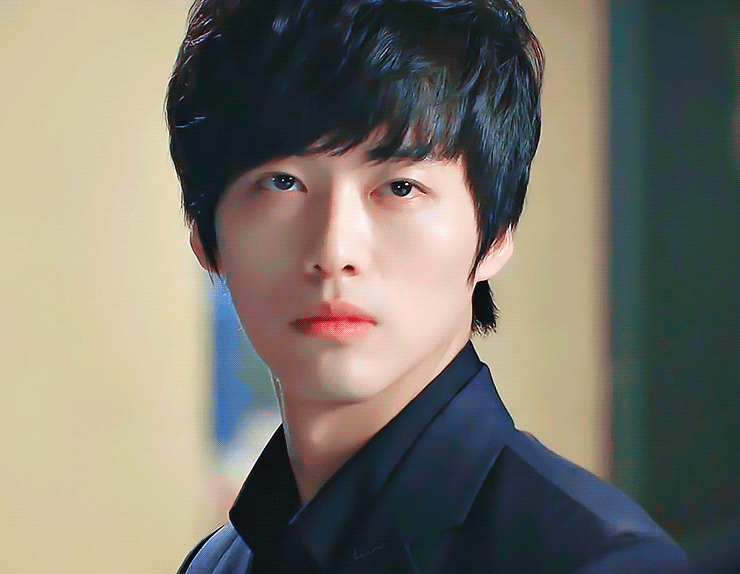 [잡담] 남배들 리즈시절 모인 드라마 발견함.. | 인스티즈