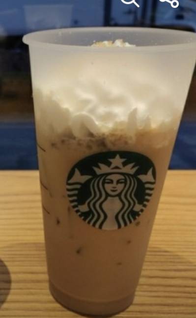 스벅 잘알익들 이거 뭔 음료야?? | 인스티즈