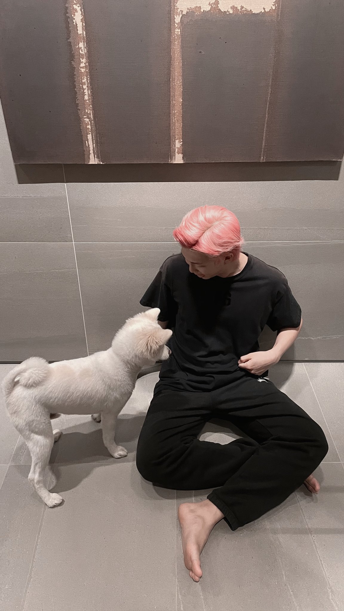 [잡담] 내 남편 이름 뭐게? | 인스티즈