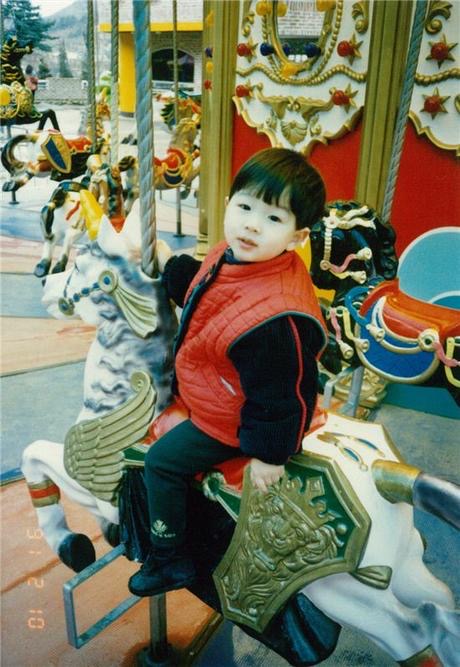 [잡담] 나 이 부부의 2세가 너무 기대된다.... | 인스티즈