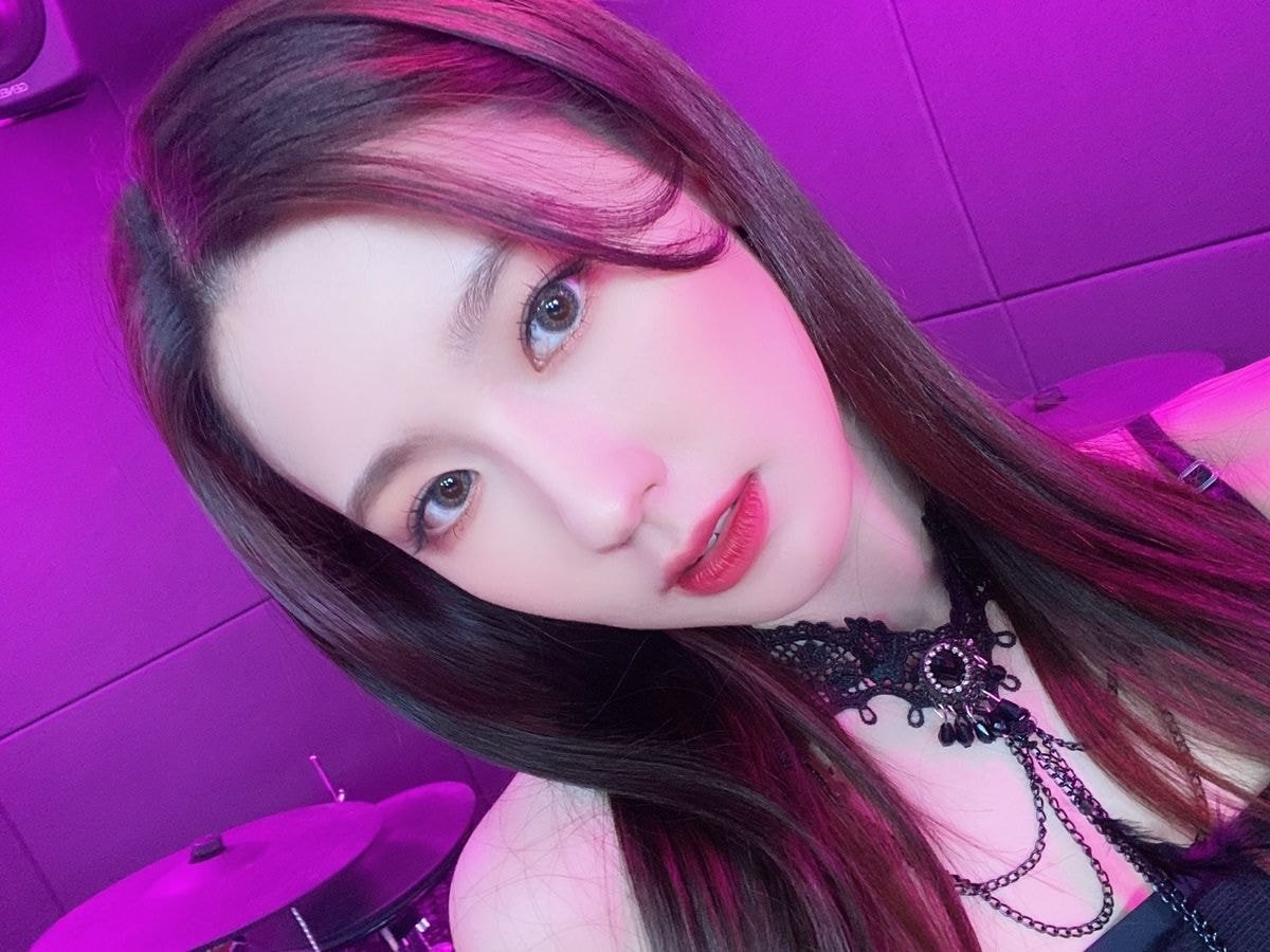 [잡담] 조미연 인스타 만들고 올린 사진들이 다 기본캠이라는게 | 인스티즈