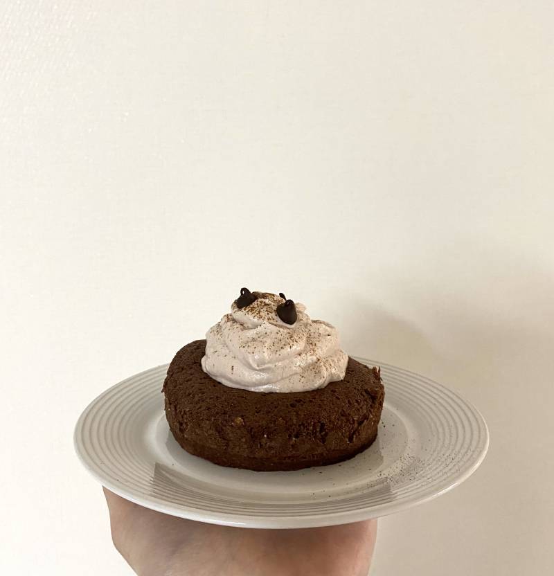 저탄고지 다이어터가 빵먹는 방법 | 인스티즈