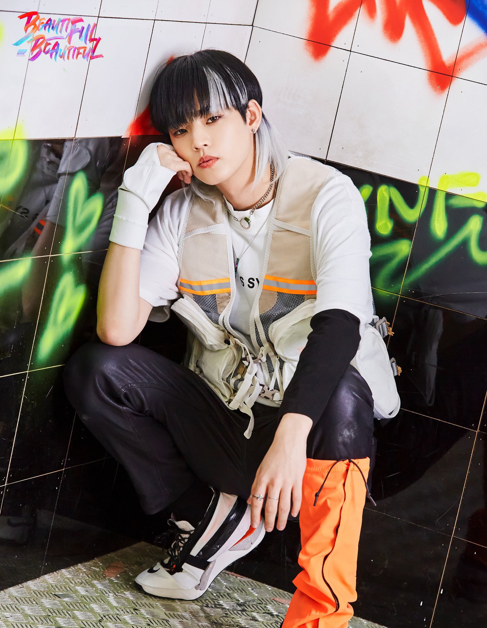 [잡담] 온갖 신기한 머리 다하는 그룹 | 인스티즈