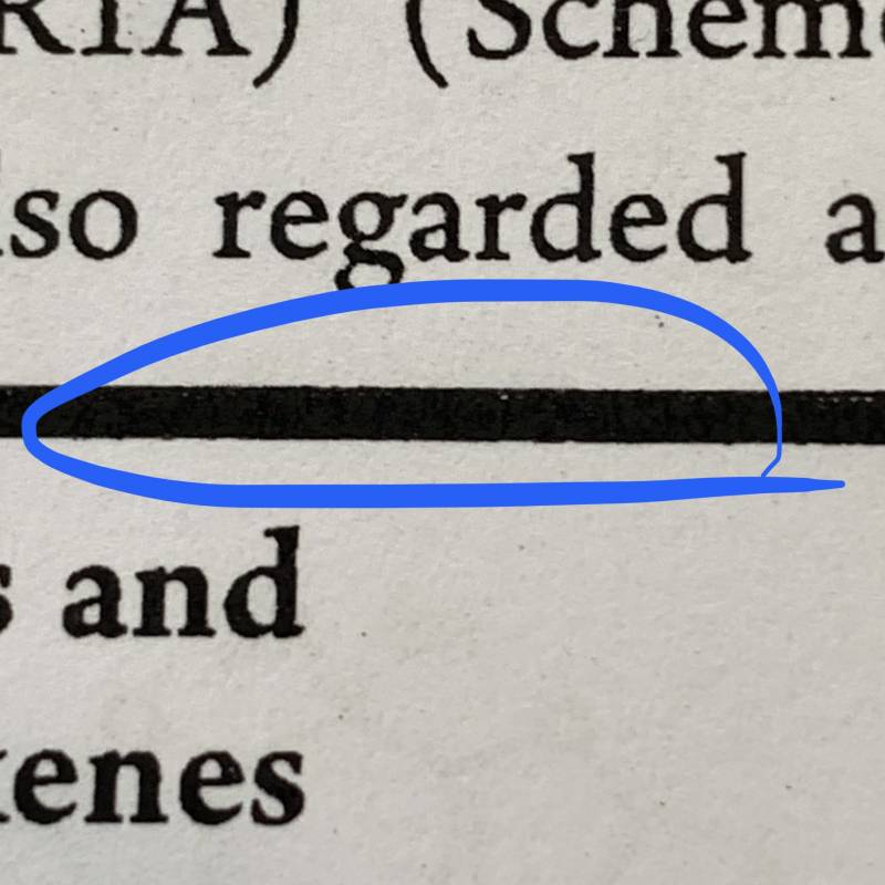 워드에서 이런 선?? 어떻게 넣는지 아는 익ㅠㅜ | 인스티즈