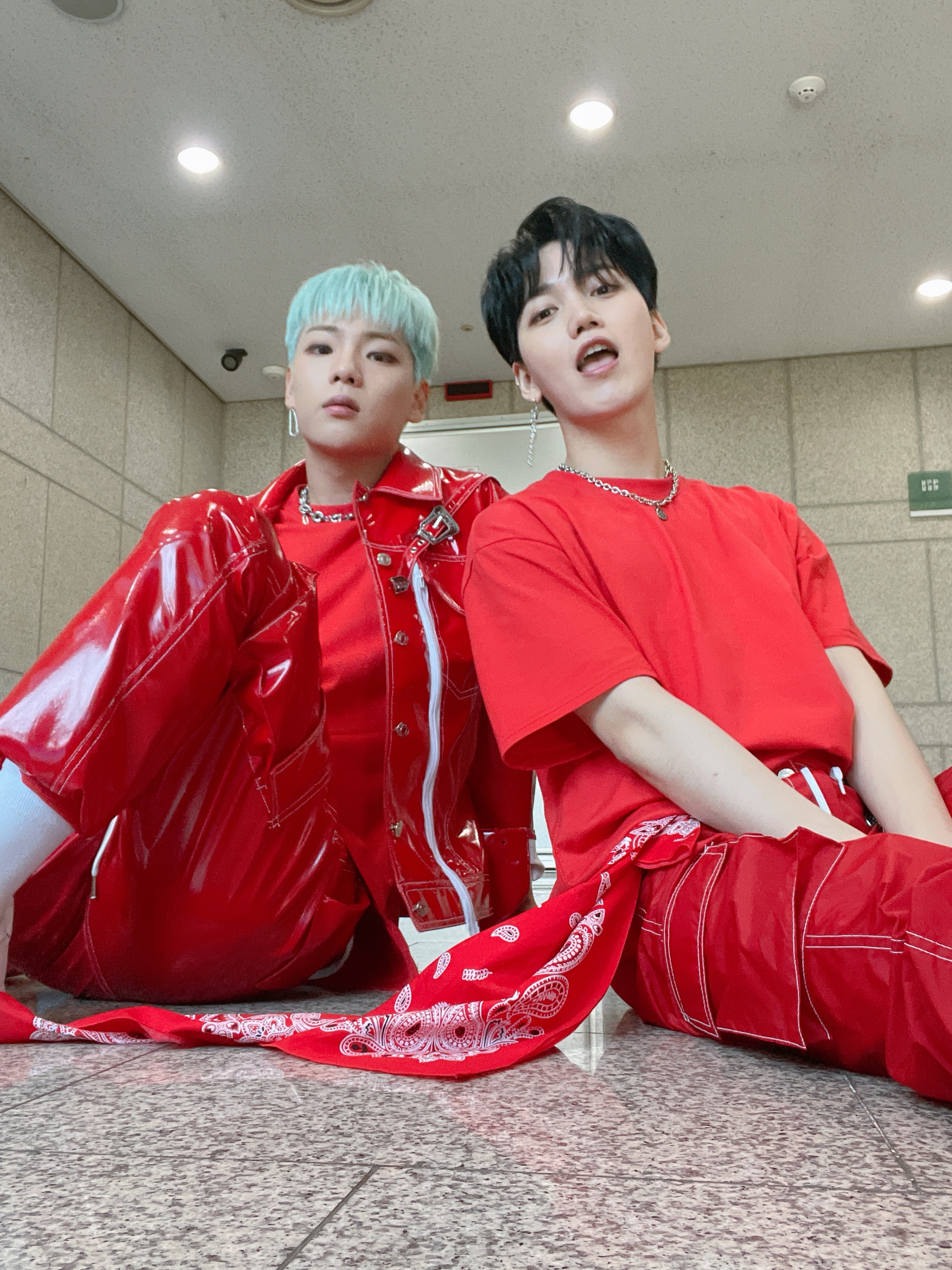 [잡담] 이승준이 또 꼬신다 | 인스티즈