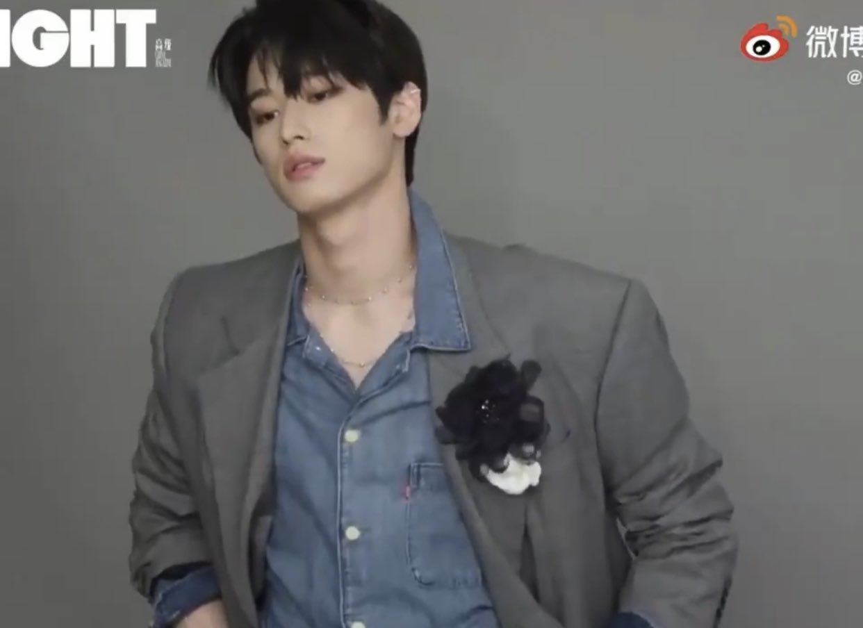 [잡담] 주연 분위기가 진짜 오져... | 인스티즈