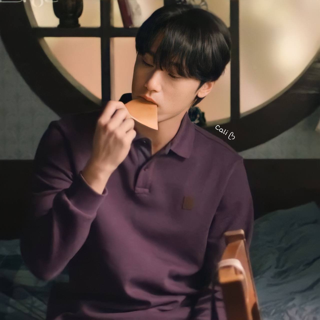 [잡담] 이도현 어제 자색고구마룩 개잘생김.. | 인스티즈