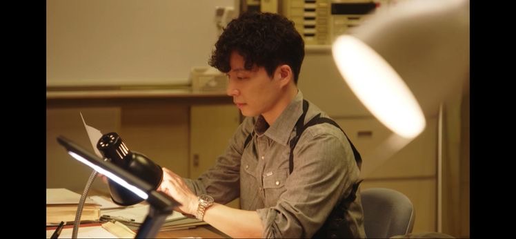 [잡담] 호시노겐 미우에서 니게하지랑 이미지 완전다름 | 인스티즈