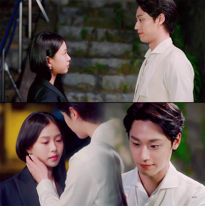 [잡담] 진짜 고민시 이도현 키차이 대박이야...... | 인스티즈