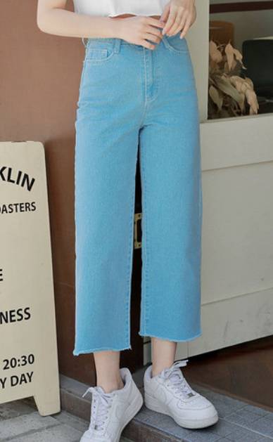 진지하게 핑크색 바지 살말..... | 인스티즈