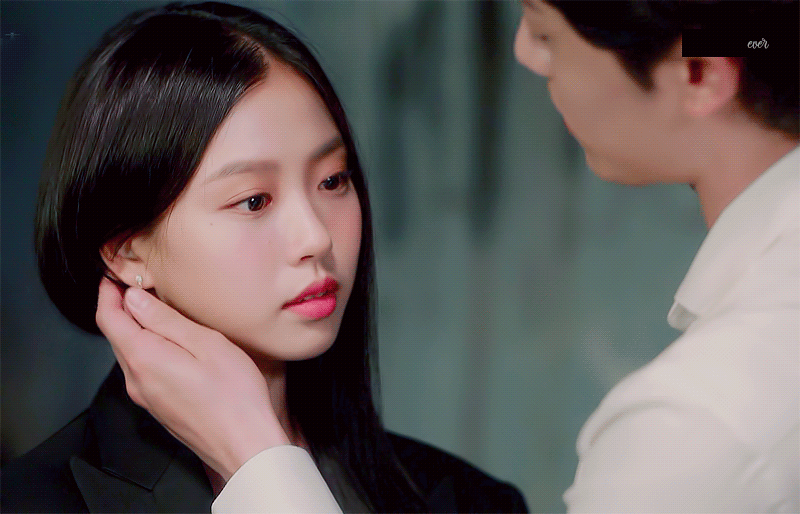 [잡담] 이도현 고민시 sexy텐션이 오지는 오청 보세요 | 인스티즈