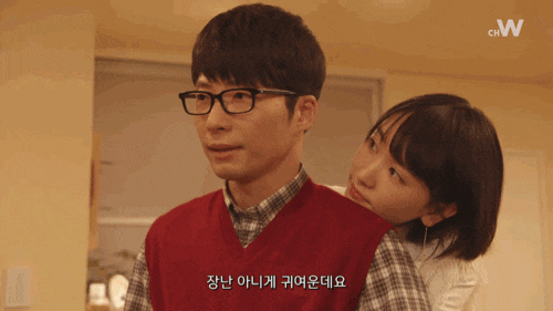 [잡담] 와 지금 말나오는 각키 누군가 했더니 이짤주인공이었네 심지어 상대도 | 인스티즈