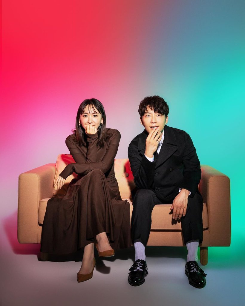 [잡담] 최근 아라가키유이랑 호시노겐 사진들 | 인스티즈