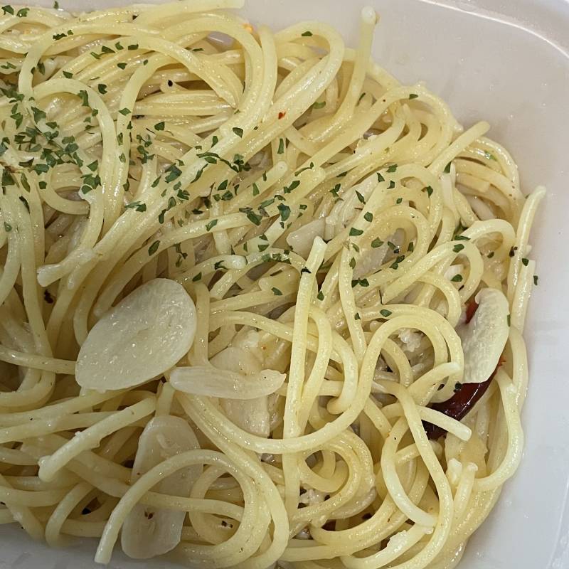 피자 시켰는데.. 리뷰이벤트로 받은 파스타가 너무 맛있어 | 인스티즈