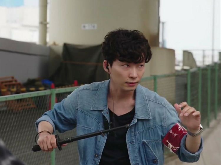 [잡담] 호시노겐 미우에서 니게하지랑 이미지 완전다름 | 인스티즈