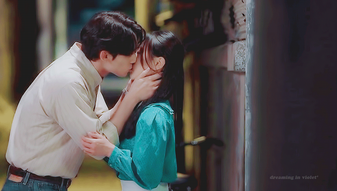 [잡담] 진짜 고민시 이도현 키차이 대박이야...... | 인스티즈