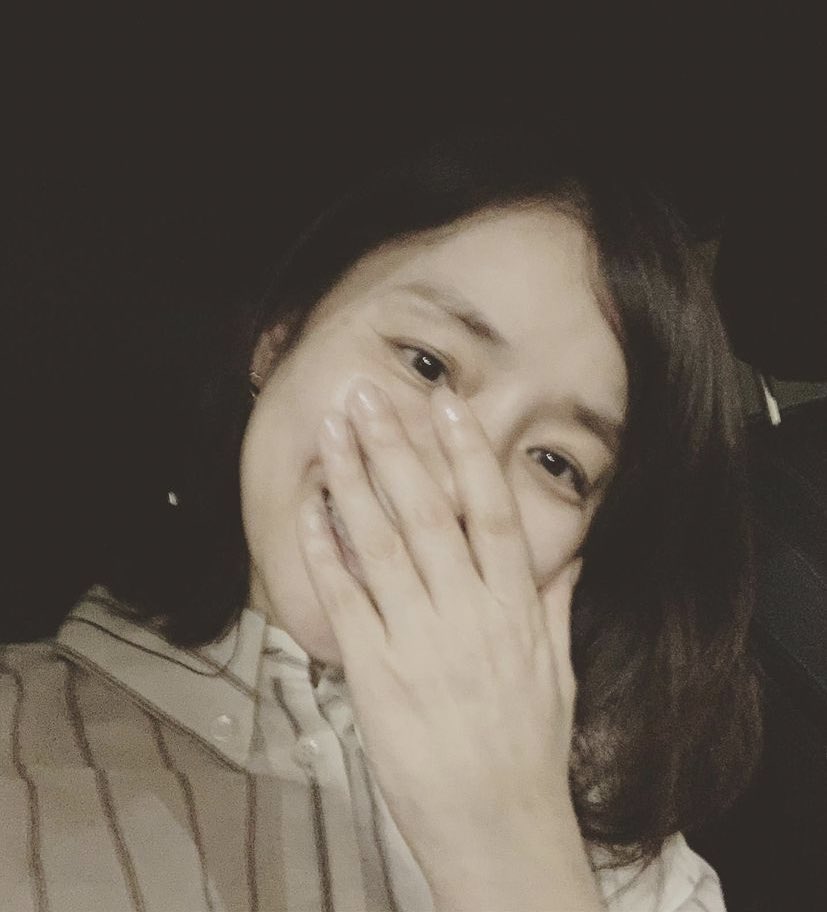 [잡담] 니게하지본사람?? 유리 역할 배우도 인스타올림ㅋㅋㅋㅋ | 인스티즈