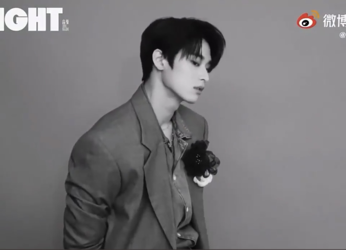 [잡담] 주연 분위기가 진짜 오져... | 인스티즈