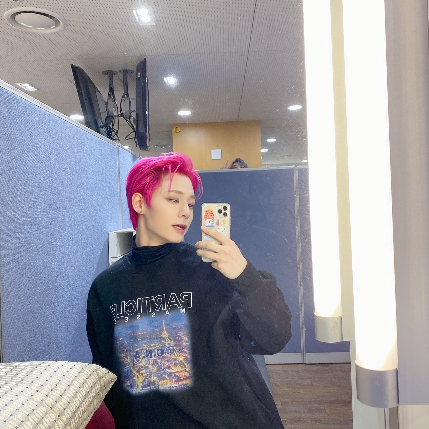 [잡담] 이 사진에는 사람이 2명 있습니다 | 인스티즈