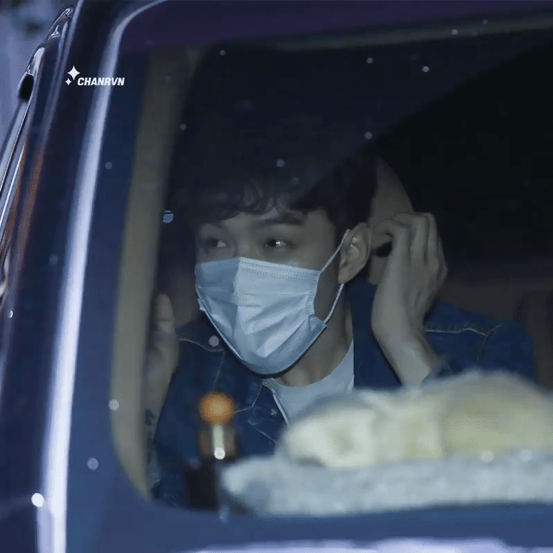 [잡담] 이창섭 완전 설학살중... | 인스티즈