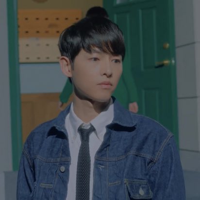 [잡담] 덮머에 청자켓이라니ㅜㅜㅜㅜㅠ | 인스티즈