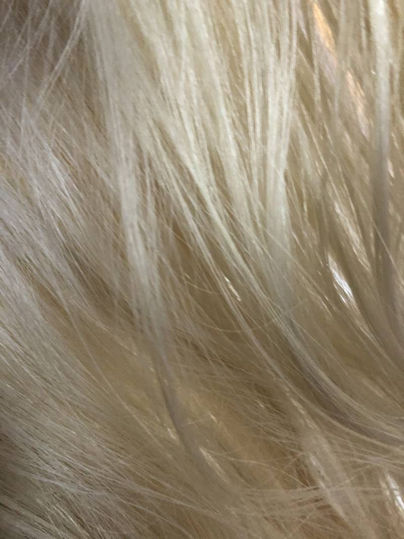 탈색모 익들 있나? | 인스티즈