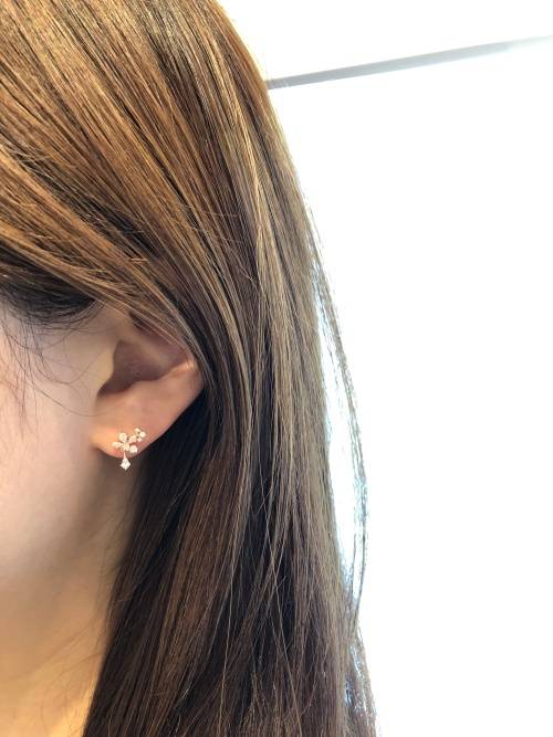 귀걸이 어때?살말 | 인스티즈