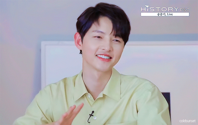 [잡담] 송중기가 서른일곱이라니 | 인스티즈