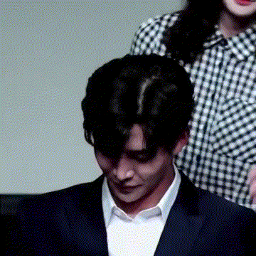 [잡담] 짤 하나로 잘생김 요약 ASAP 가능 | 인스티즈