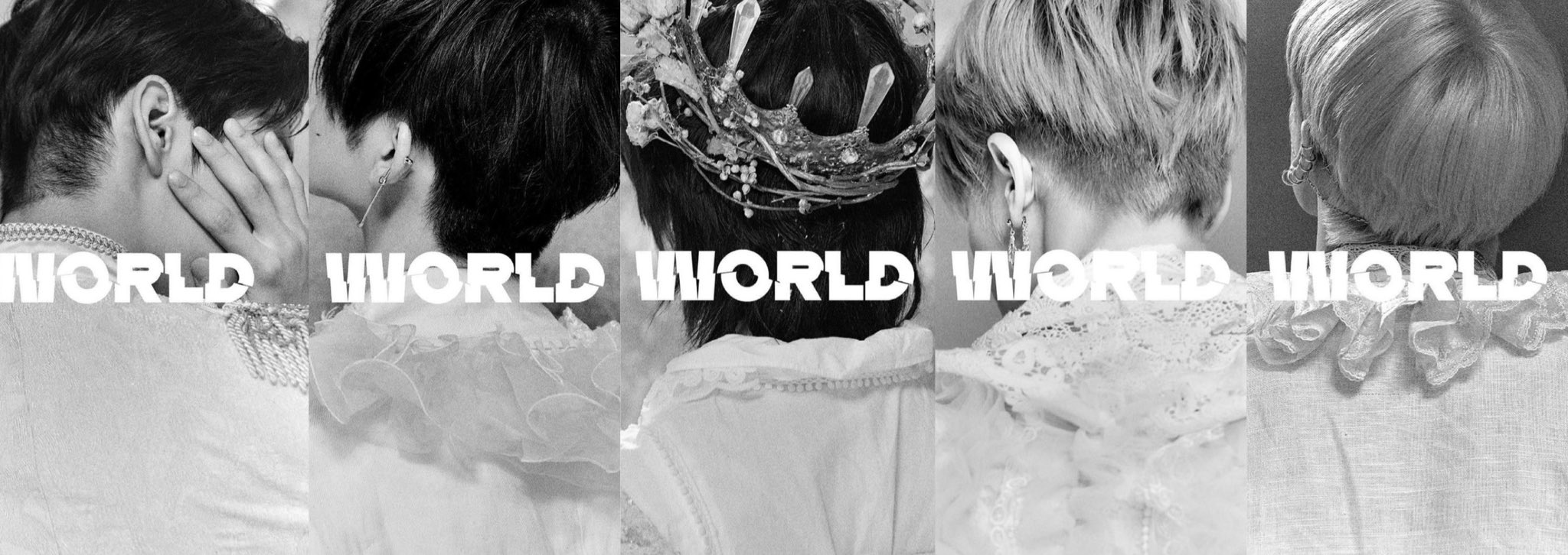 [잡담] 투바투 컨포 뜬거 세가지 분위기 다른거봐ㅋㅋㅋ | 인스티즈