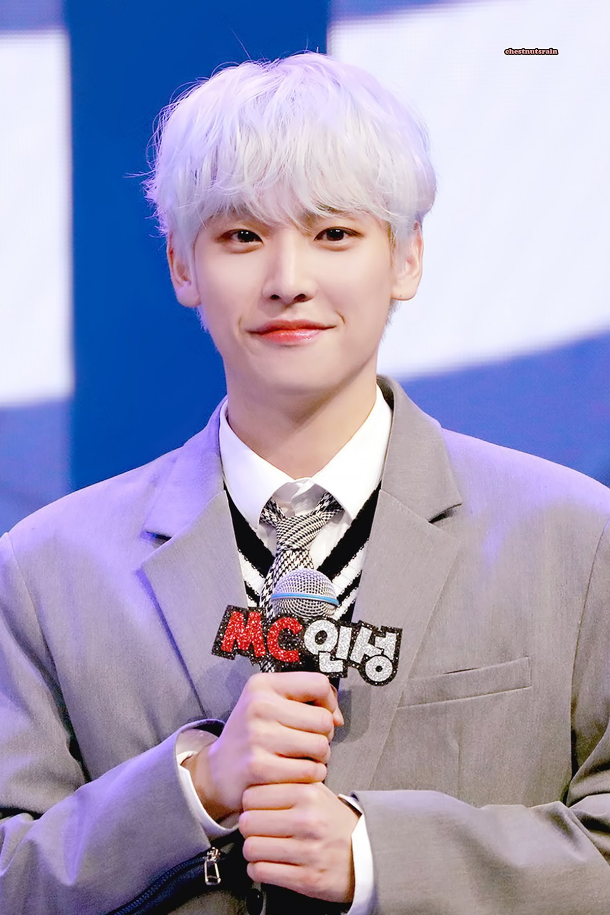 [잡담] 남돌 애교살 많은거 좋아하는 익들 있어? | 인스티즈