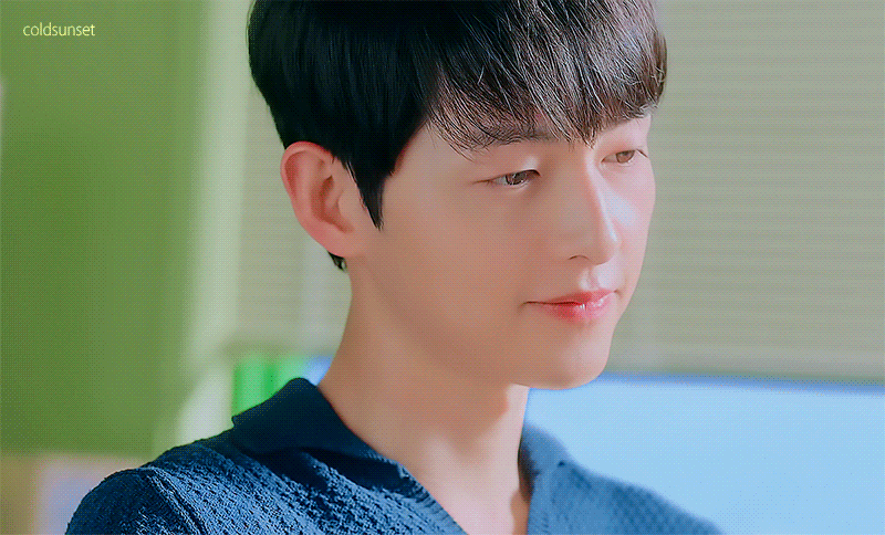 반응 좋았었던 헤이즈 뮤비 출연한 배우들 +) 지창욱 출연 예정 | 인스티즈