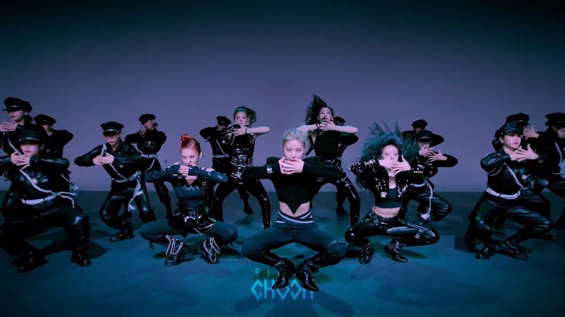 [잡담] 있지(itzy) 안무 진짜 어마어마하다 | 인스티즈