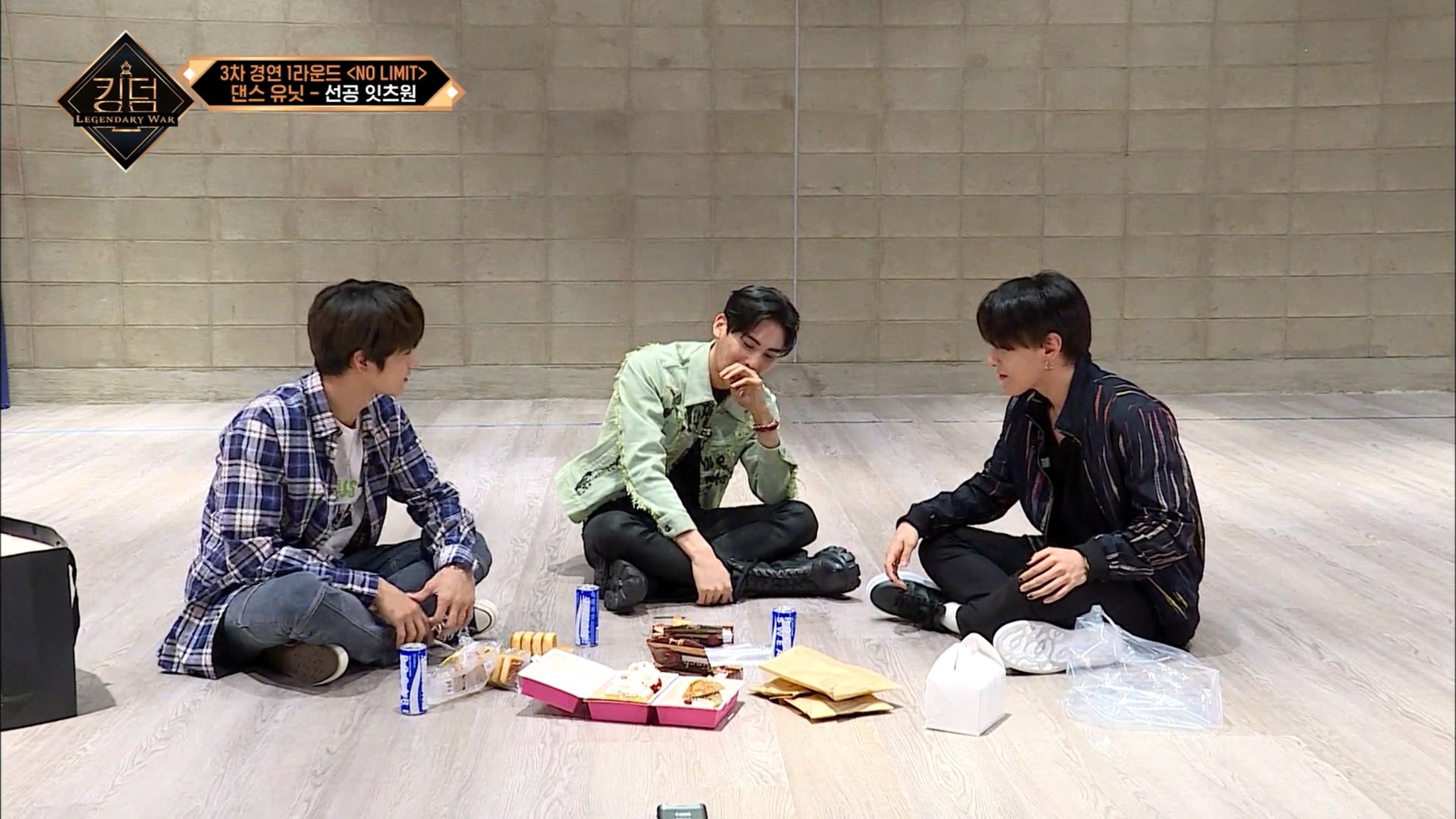 [잡담] 주연정식이란 .....💖? | 인스티즈