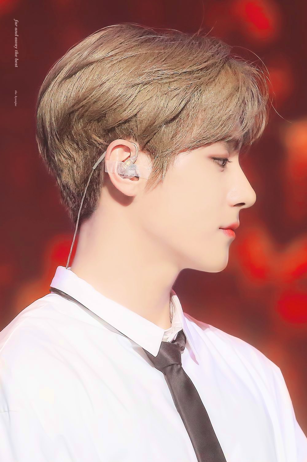 [잡담] 더보이즈 현재 첨에 너무 우아 청순상이어서 성격도 그럴거라고 생각했는데 | 인스티즈