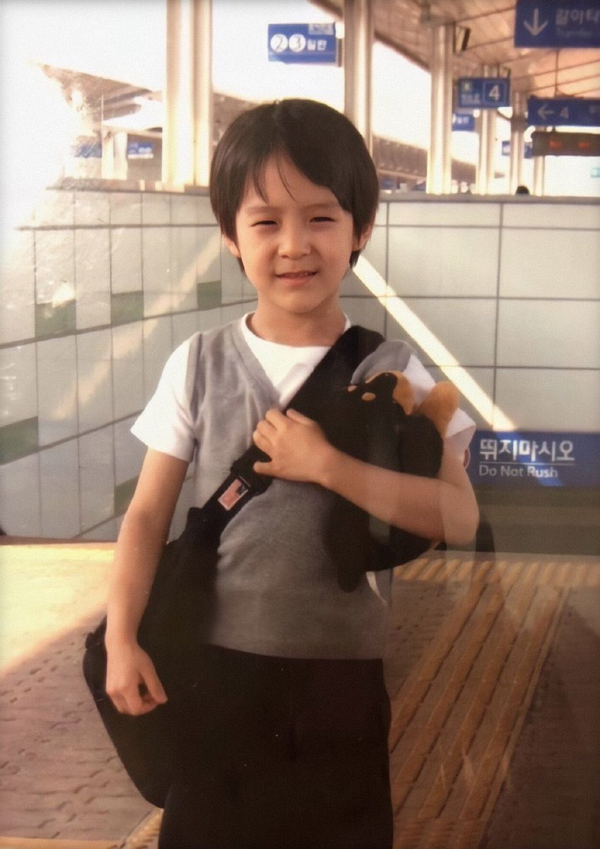 [잡담] 가지고있는 이제노군 아기사진 다주실분 급구 | 인스티즈