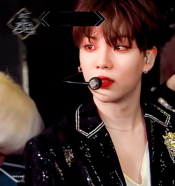 [잡담] 온앤오프 이션 대비감 진짜 너무 잘어울려 | 인스티즈