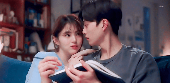 [잡담] 드라마 알고있지만 이거 대사가 벌써 야해 ㅂㄸ..^^ | 인스티즈