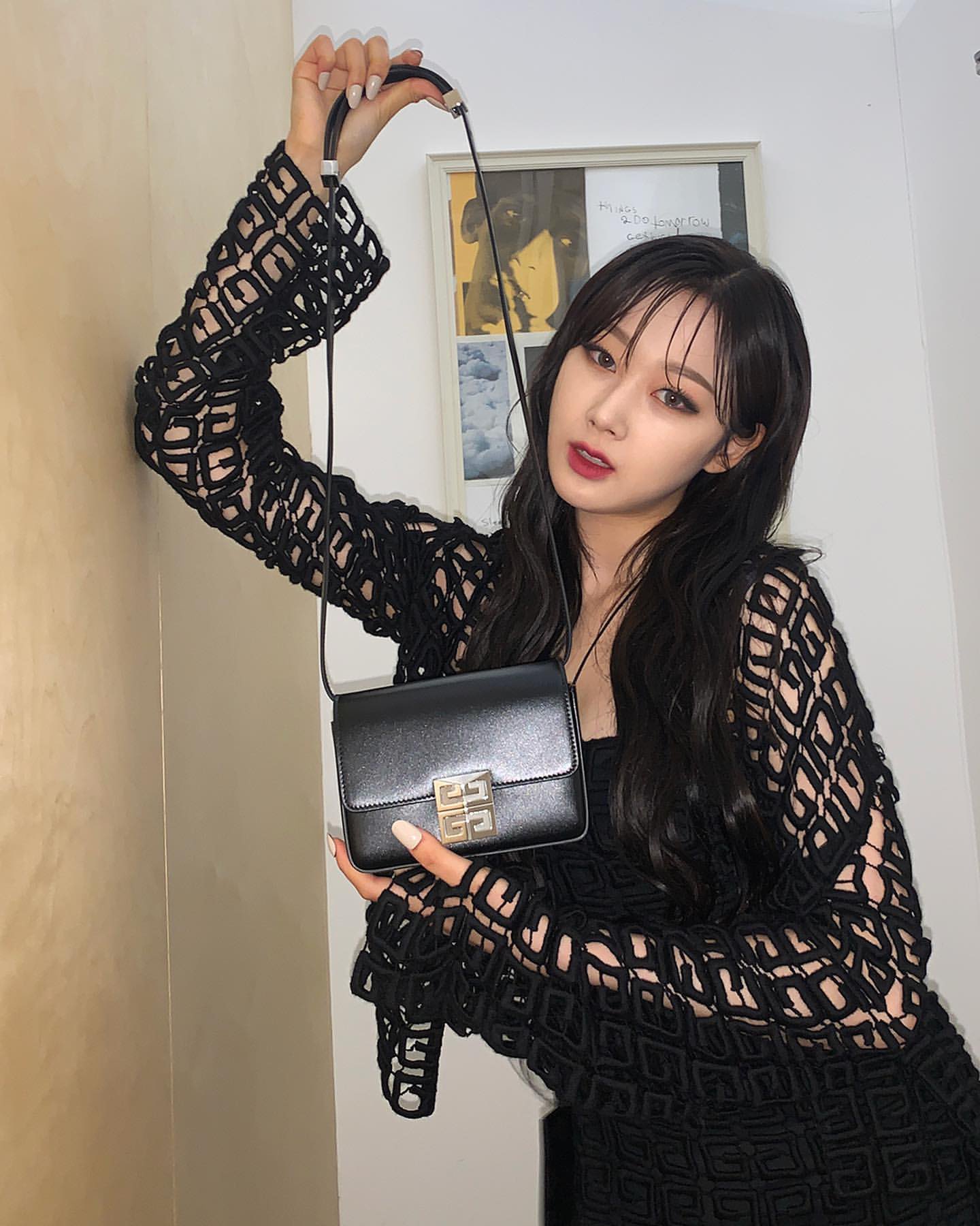 [잡담] 에스파 공계 업뎃 | 인스티즈