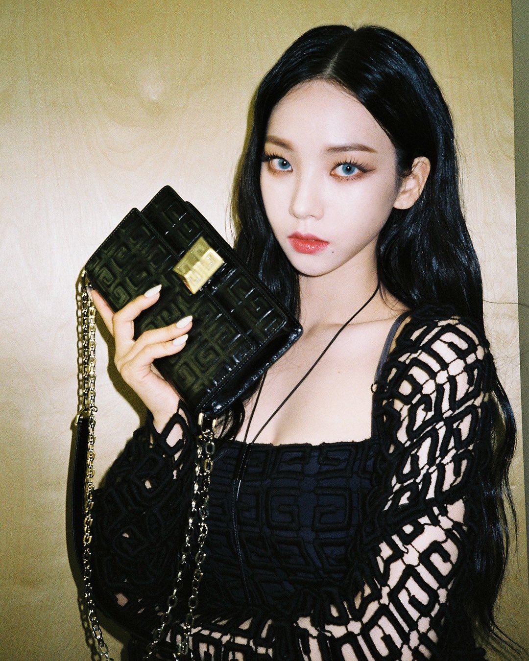 [잡담] 사랑해요 지방시 | 인스티즈