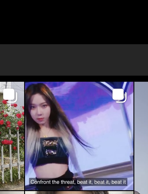 [잡담] 윈터 몸이 진짜진짜 작다 ㅋㅋㅋㅋㅋ | 인스티즈