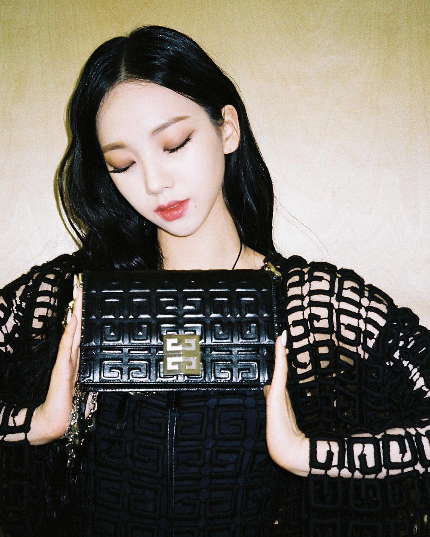 [잡담] 에스파 공계 업뎃 | 인스티즈