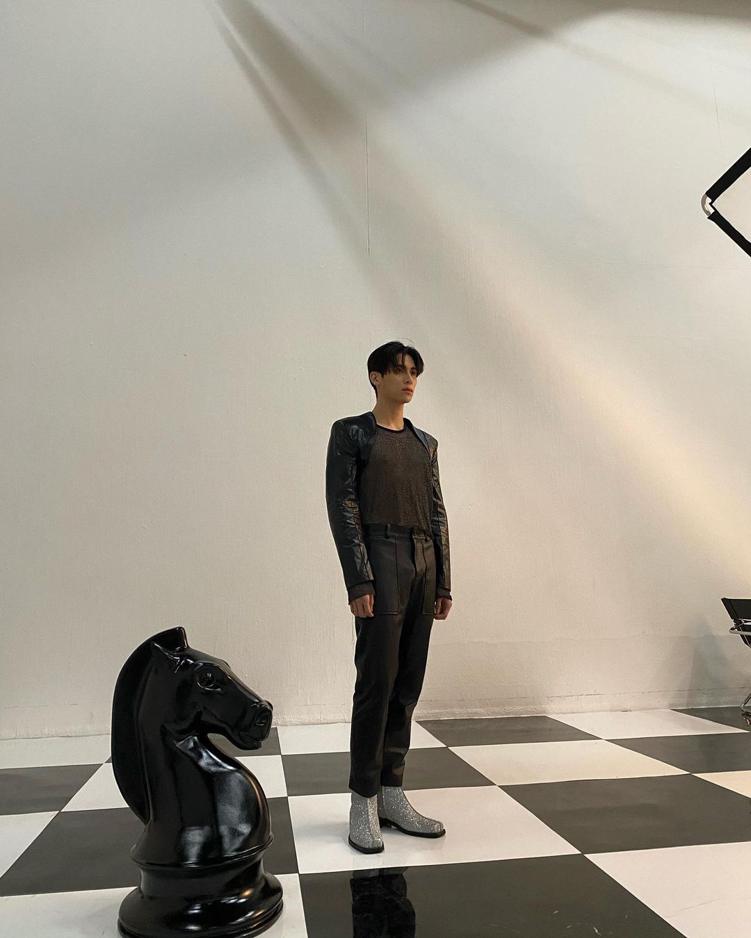 [잡담] 와 유태양 인스타 방금 올라온거 미친거아님? | 인스티즈