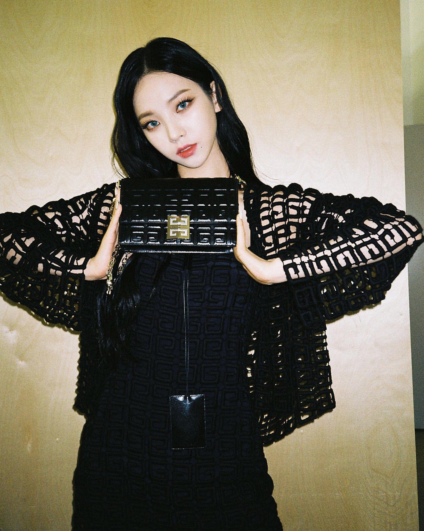 [잡담] 에스파 공계 업뎃 | 인스티즈